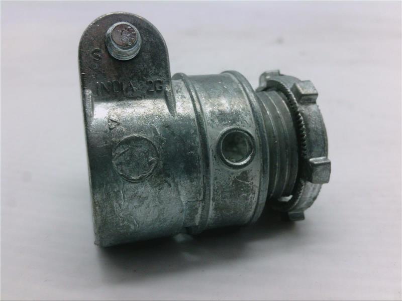 EATON CORPORATION 708DC