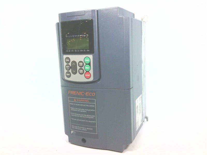 FUJI ELECTRIC FRN001F1S-2U