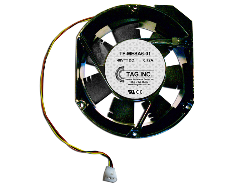 TAG CORDS TF-MESA6-01