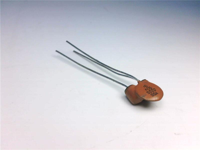 MURATA MANUFACTURING Y5S .022S