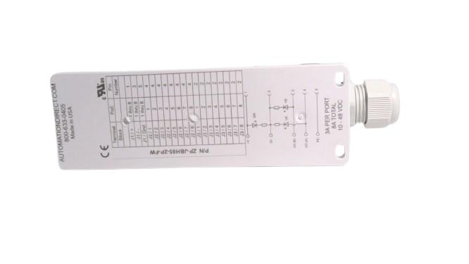 AUTOMATION DIRECT ZP-JBH85-2P-FW