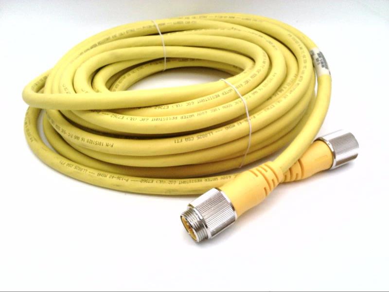 TURCK RSM RKM 76-15M/S90