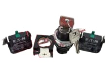 EATON CORPORATION E22K62D