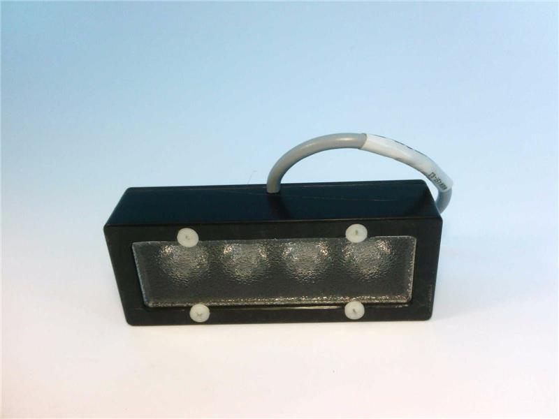 SPECTRUM ILLUMINATION MLL14-WHI