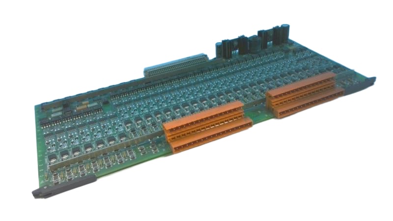 VAN DORN PC330-038