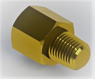 OKEEFE CONTROLS INC GP-8-BR