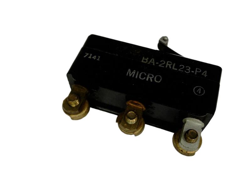 BA-2RL23-P4 by HONEYWELL