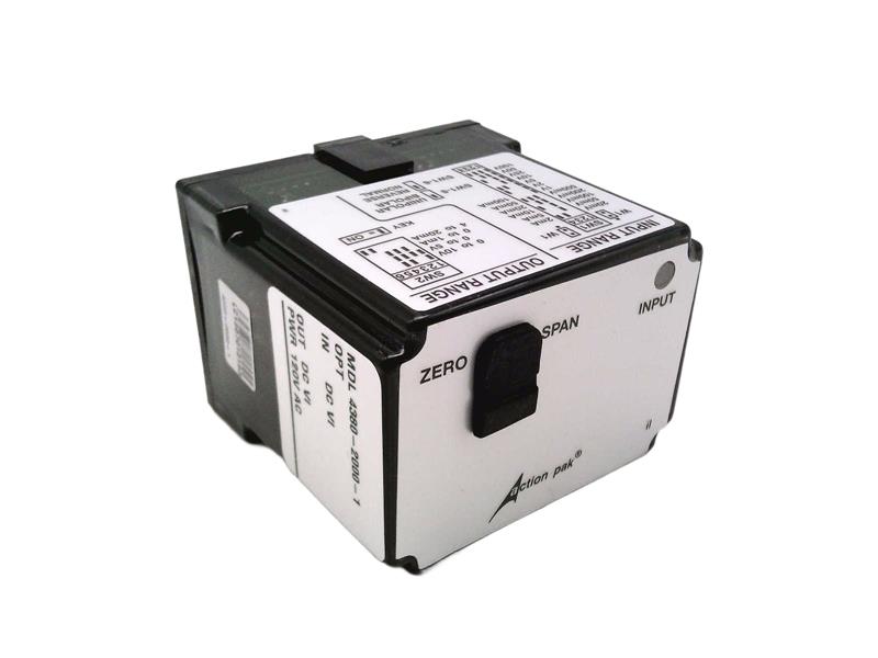 INVENSYS 4380-2000-1