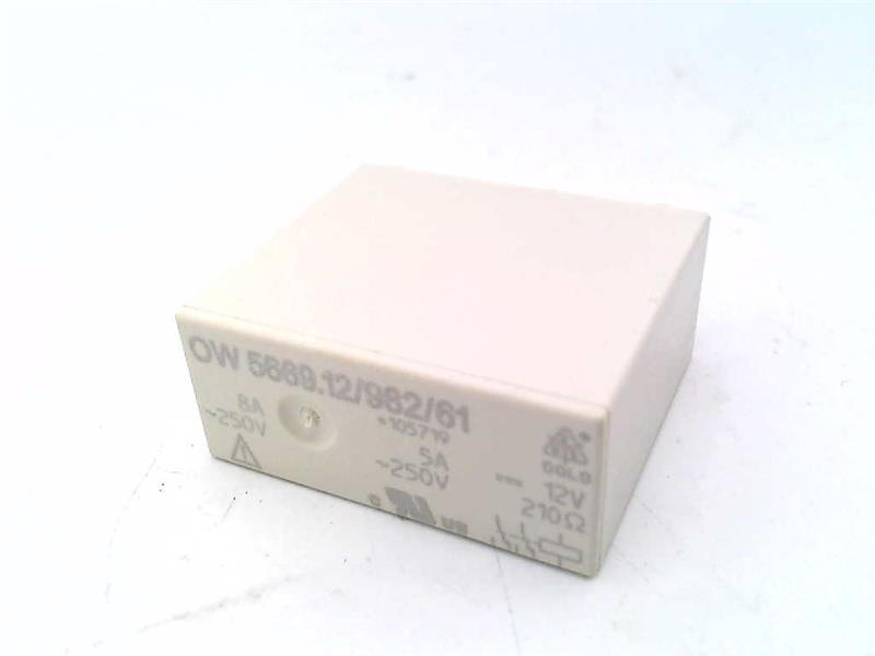 DOLD OW-5669.12/982/61