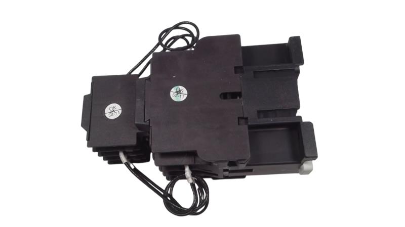 SHAMROCK TC1-D25K02-G6