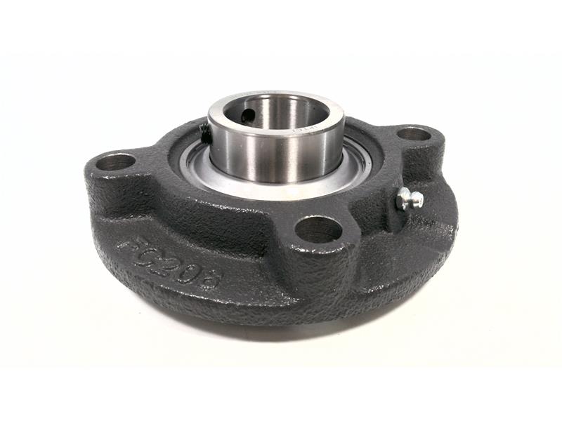 IPTCI BEARINGS UCFCF20824