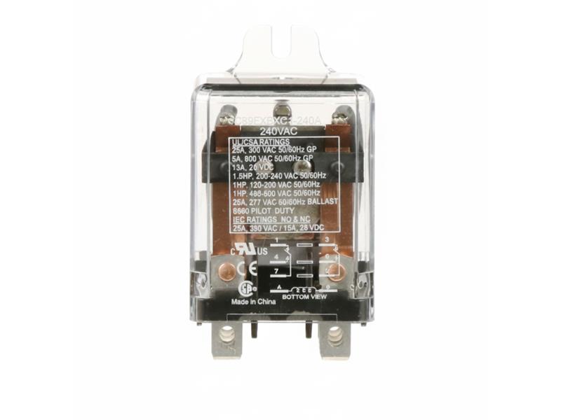 SCHNEIDER ELECTRIC W389FXCXC1-240A