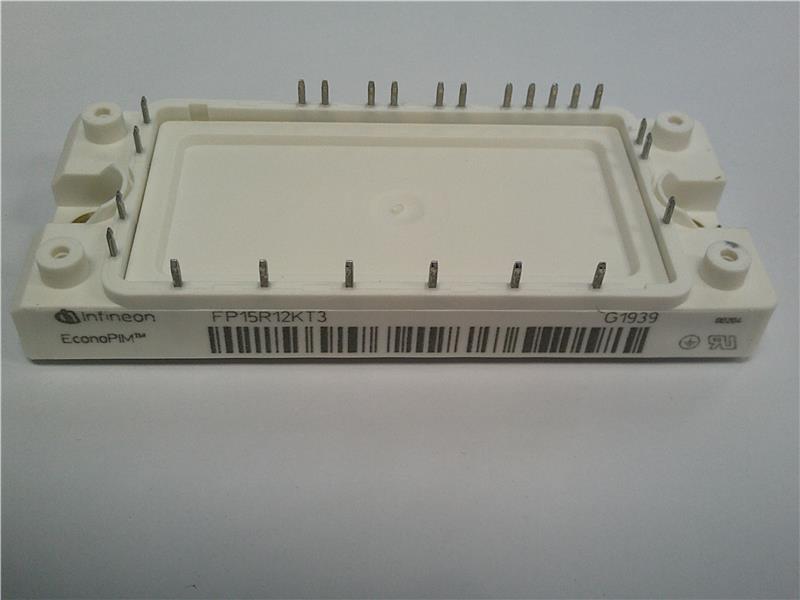 FP15R12KT3BOSA1 by INFINEON