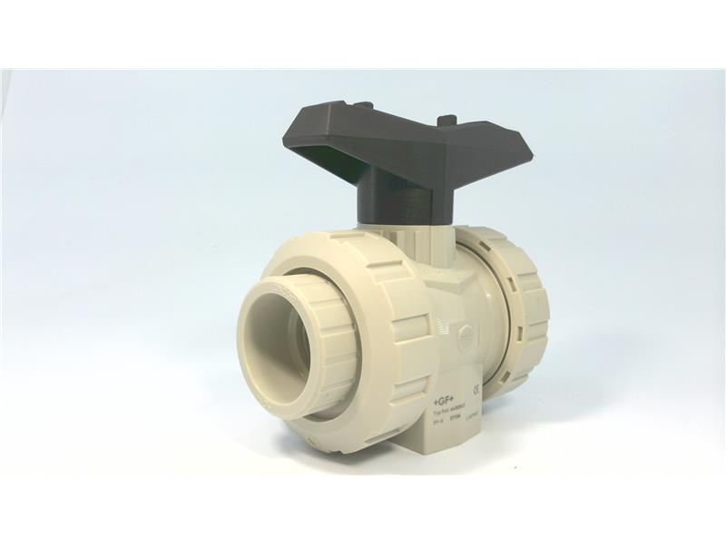 GEORG FISCHER SIGNET 167546405