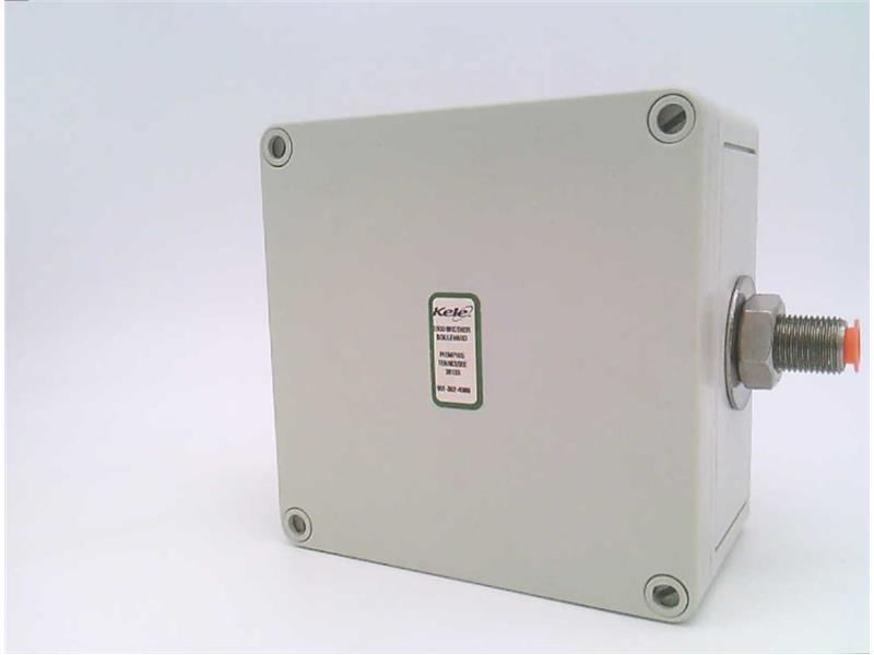 KELE & ASSOCIATES PTX1E-10