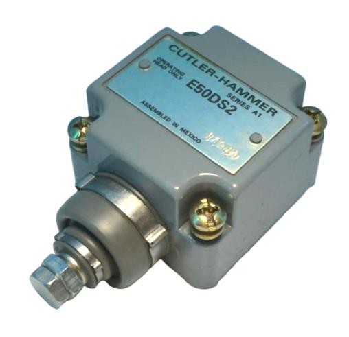 EATON CORPORATION E50DS2