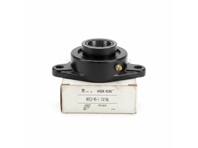 MB MANUFACTURING KFC2-45-1-13/16L