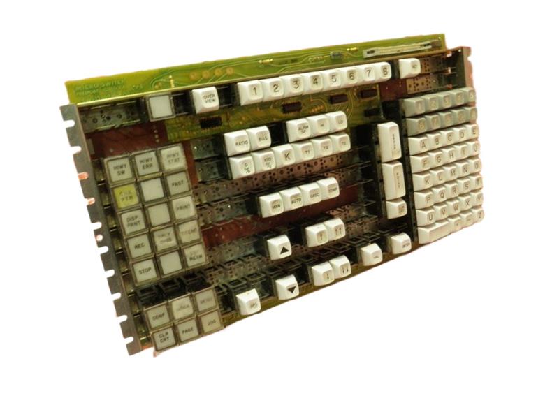 101SW1-3 by HONEYWELL