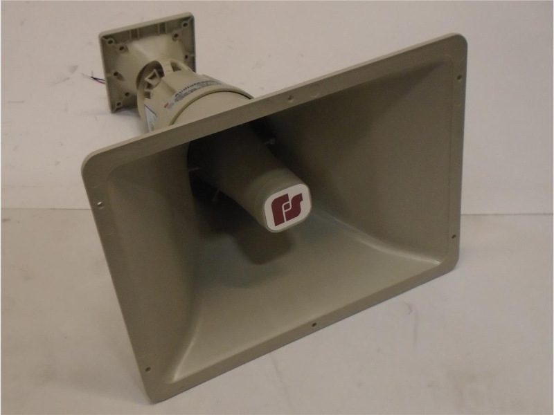 FEDERAL SIGNAL AM30T