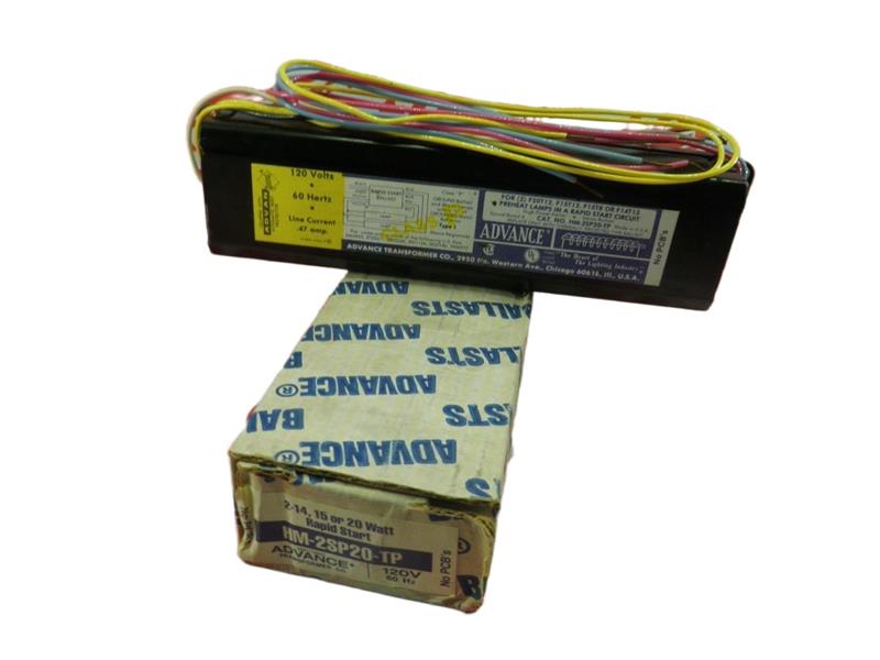 HM2SP20TPI by PHILIPS