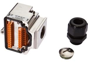 IPF ELECTRONIC VK000027