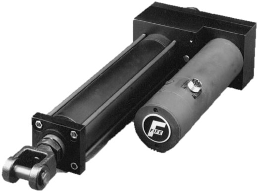 FIFE CORP GAG-3-3.94-Z