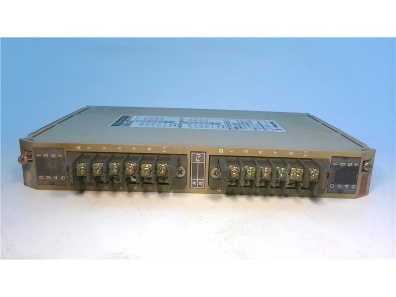 YASKAWA ELECTRIC JAMSC-B1058