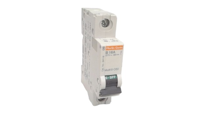 SCHNEIDER ELECTRIC 24118