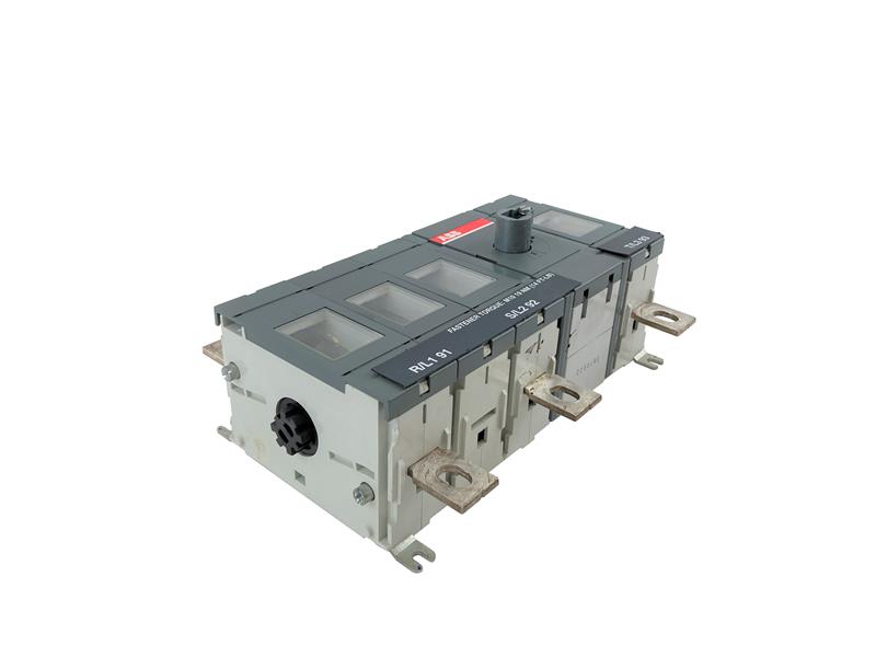 ASEA BROWN BOVERI OT400U12-91