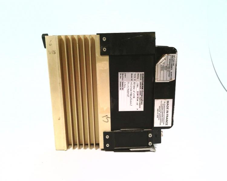 INVENSYS 451/15A480V/LGC/PLF/BPM//LGC