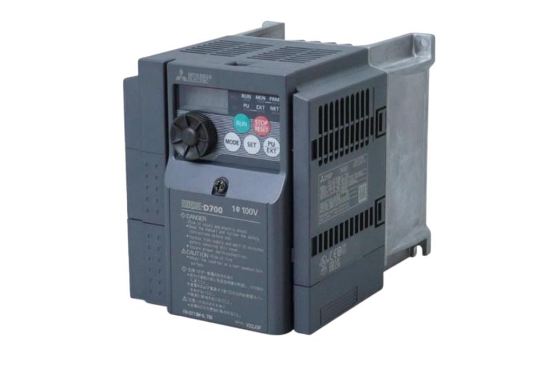MITSUBISHI FR-D710W-0.75K