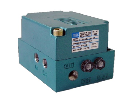 MAC VALVES INC PPC5A-AAA-AGAB-CBB-EE