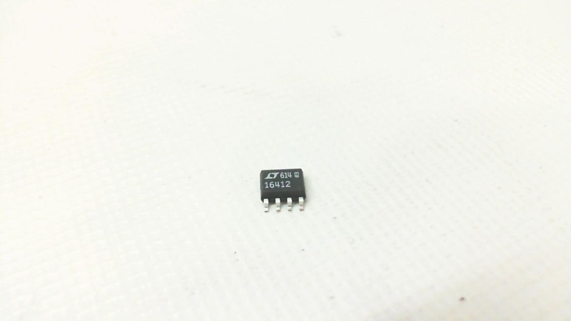 LT16412CS8PBF by ANALOG DEVICES