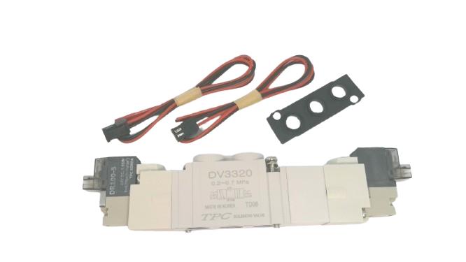 DV3320-5H-01 by TPC MECHATRONICS CO