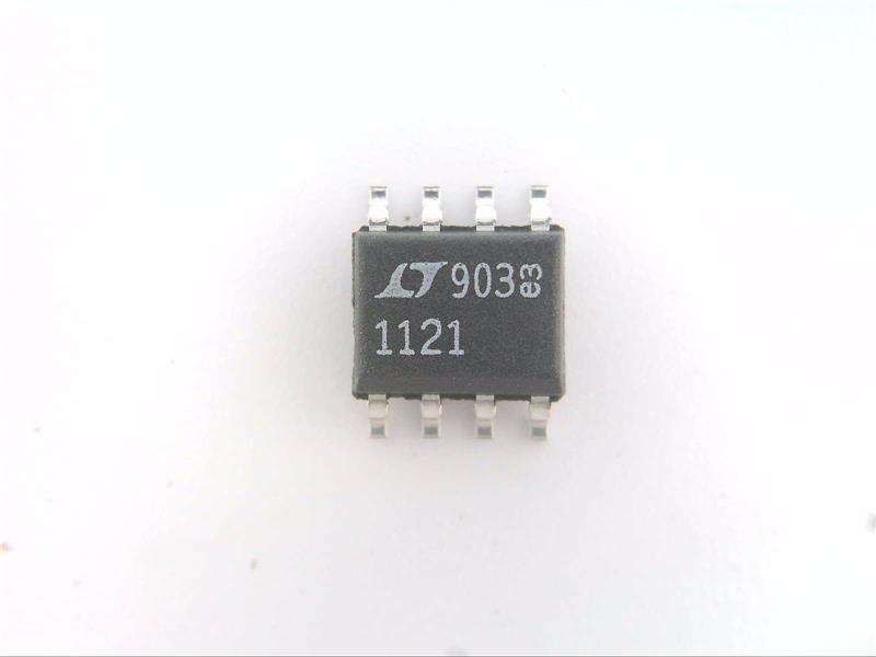ANALOG DEVICES LT1121CS8#PBF