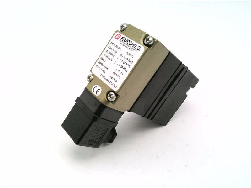 ROTORK TD7800-401