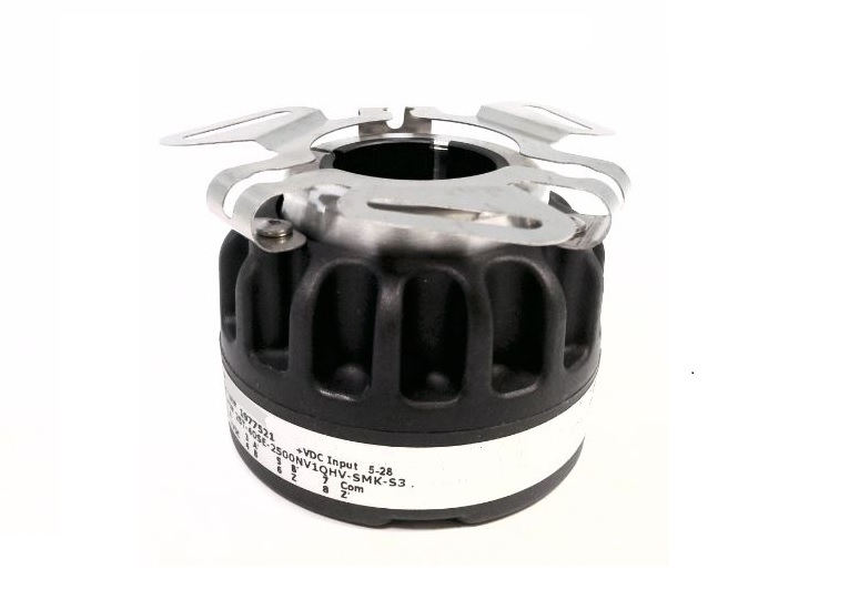 ENCODER PRODUCTS 25T-40SJ-4096NV1DHV-SMX-S3