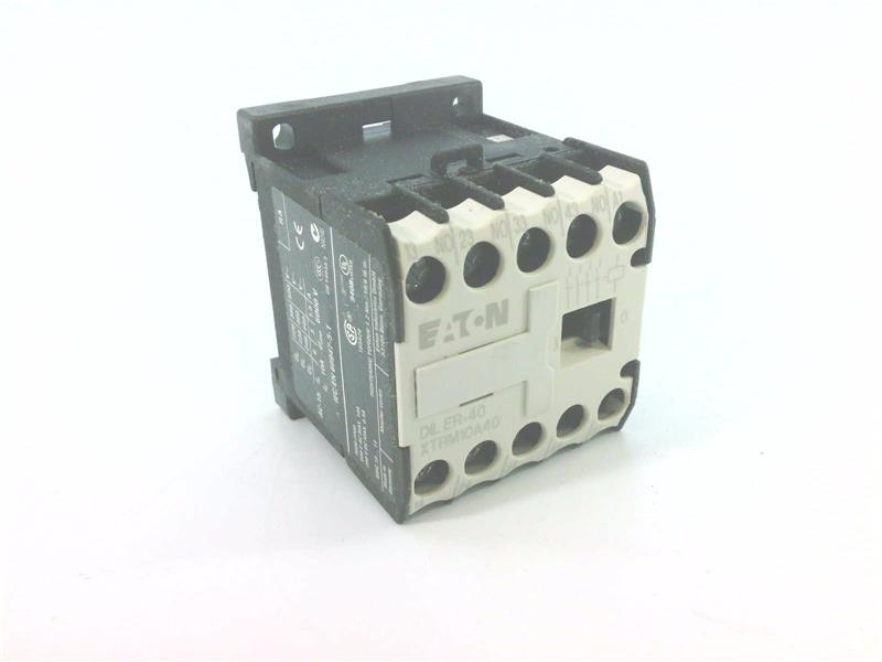 EATON CORPORATION XTRM10A40F