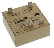 VTM1ECD by TE CONNECTIVITY