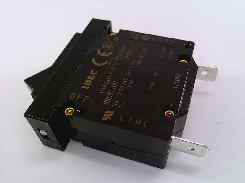 IDEC NRLR110020AAA-B