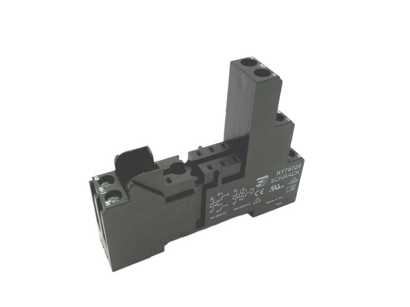 TE CONNECTIVITY RT78726
