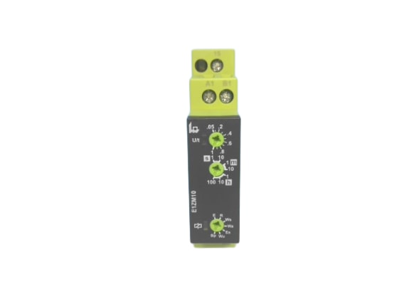 E1ZM10 24-240V AC/DC(VE10) by TELE CONTROLS