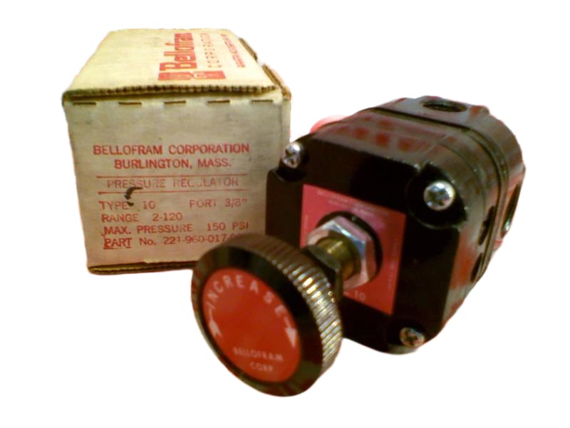 221-960-017-000 by MARSH BELLOFRAM