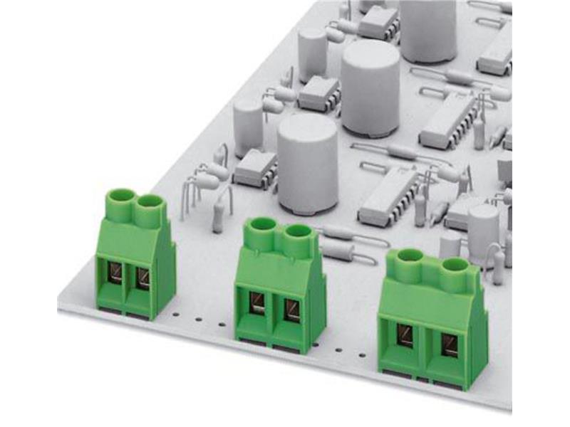 PHOENIX CONTACT MKDS 5/ 3-9,5 BK