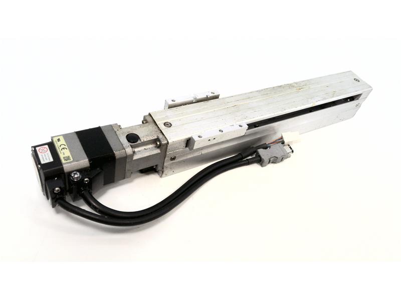 ORIENTAL MOTOR EASM4NXD020AZAC