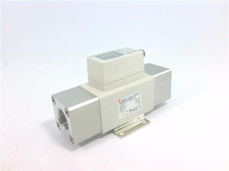 SMC PF2W711-N06-67