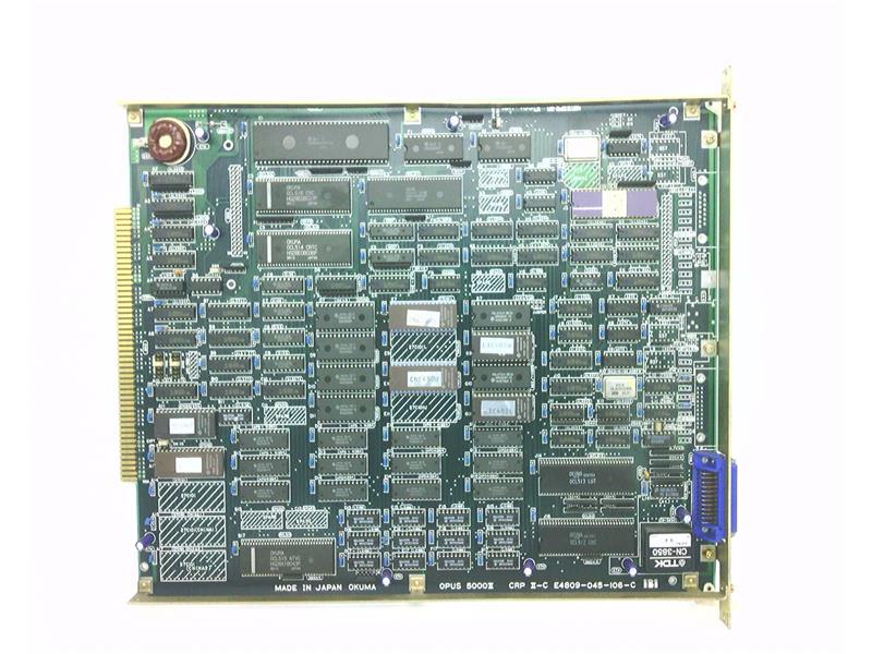 OKUMA E4809-045-106-C