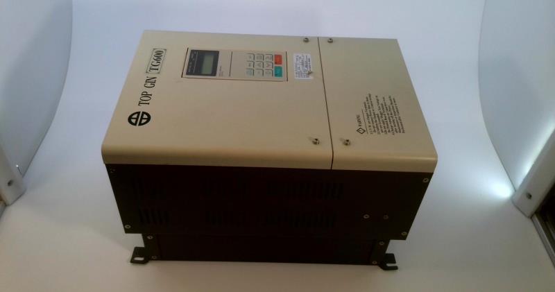 TOP CAT TG600-H200B2T