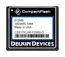 DELKIN DEVICES CE51TFLHK-FD000-D