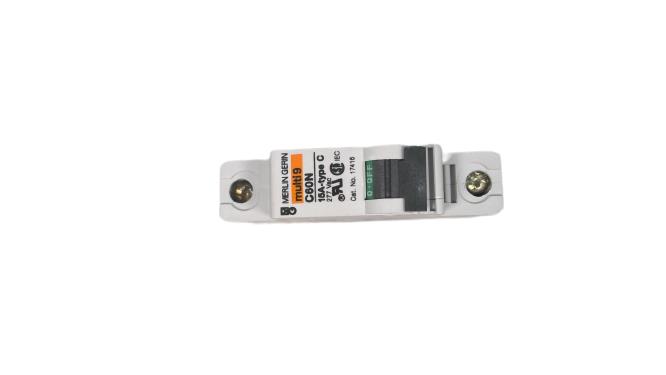 SCHNEIDER ELECTRIC C60N-1P-15A-C